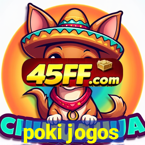 poki jogos
